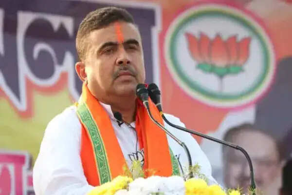 पश्चिम बंगाल में अवैध प्रवासियों के खिलाफ सख्त कार्रवाई का ऐलान