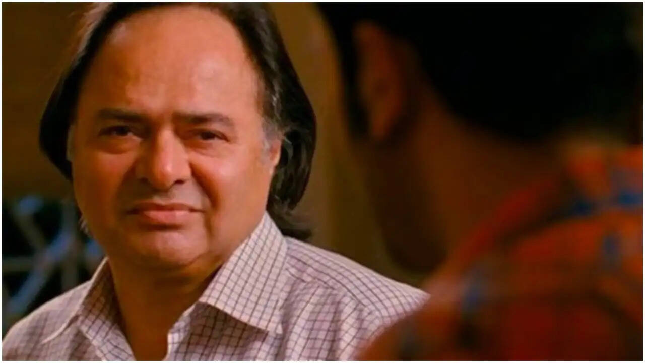 फारुक शेख: एक अद्वितीय अभिनेता का सफर