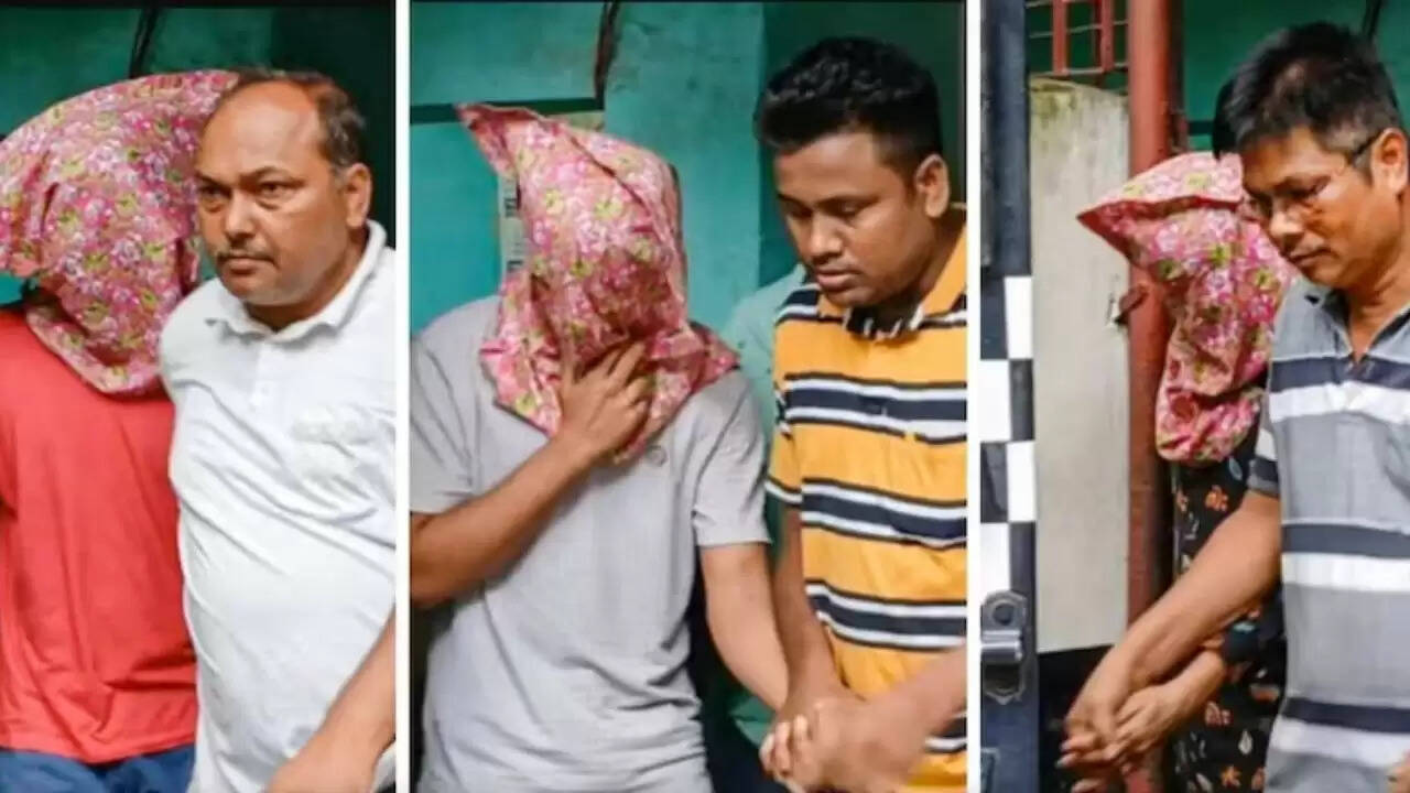 कोलकाता में छात्रा के साथ गैंगरेप: आरोपी ने शादी का प्रस्ताव ठुकराने पर किया हमला