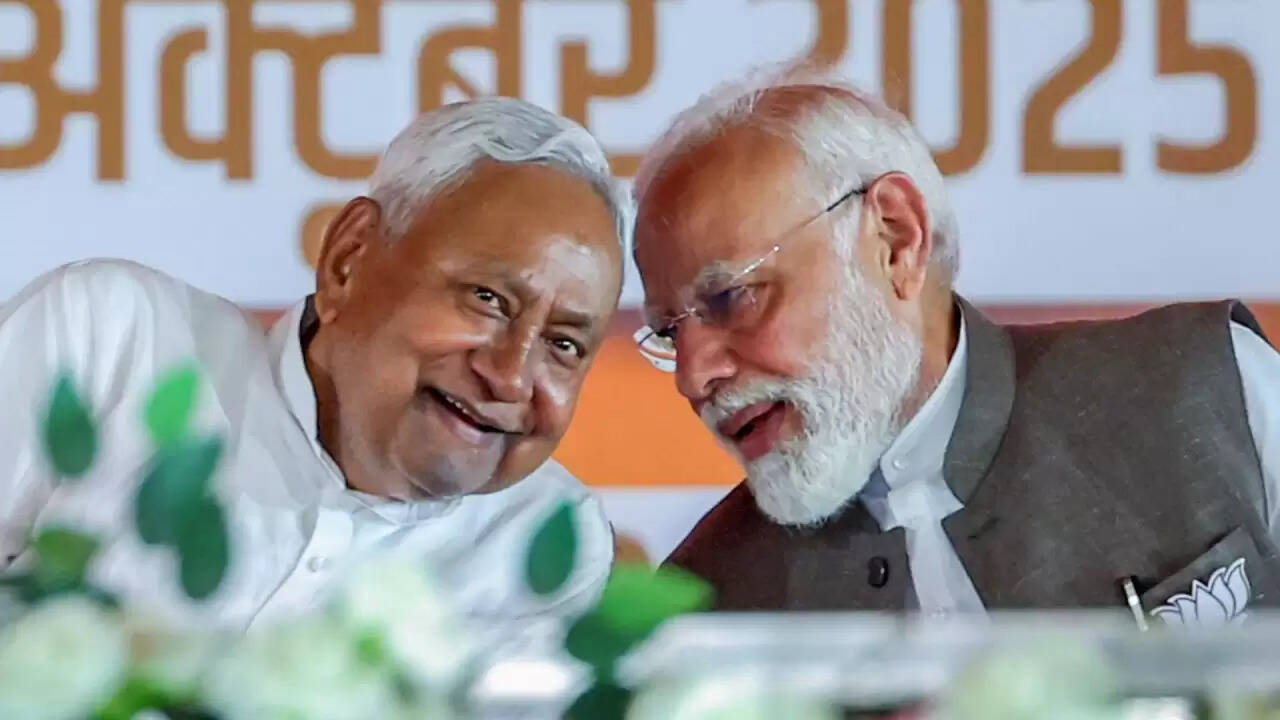 बिहार में नई एनडीए सरकार का गठन: विधानसभा अध्यक्ष और मंत्रालयों पर खींचतान जारी