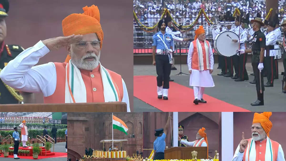 PM मोदी का मोटापे से बचने का संदेश: तेल की मात्रा कम करें