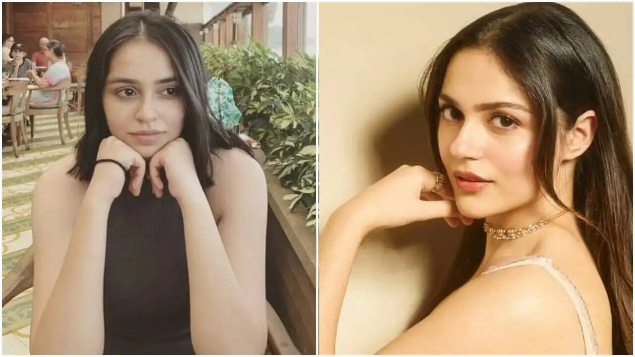 रीत पड्डा के विवादास्पद बयान ने बढ़ाई बहस, अनीत पड्डा भी ट्रोल हुईं