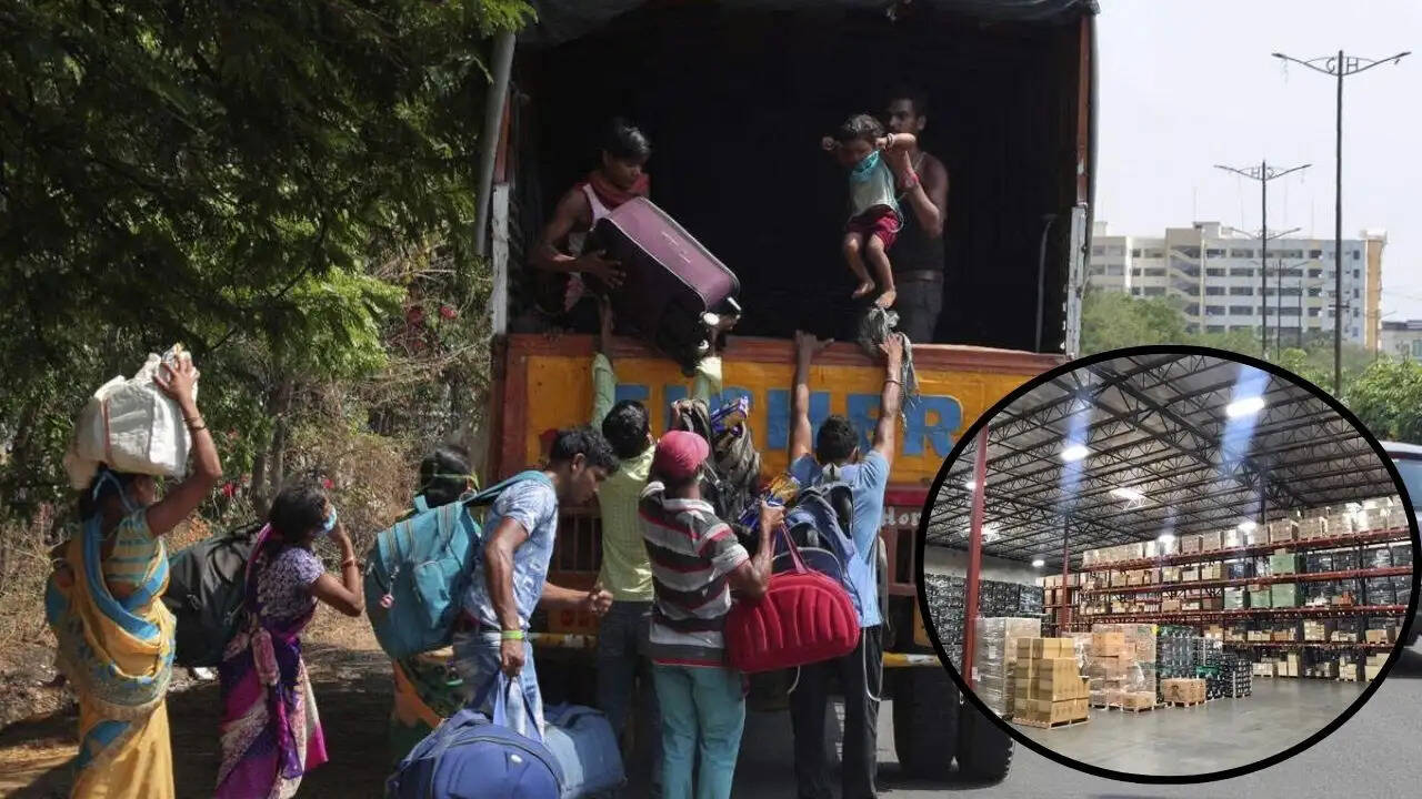 ईरान युद्ध का भारत की औद्योगिक उत्पादन पर प्रभाव