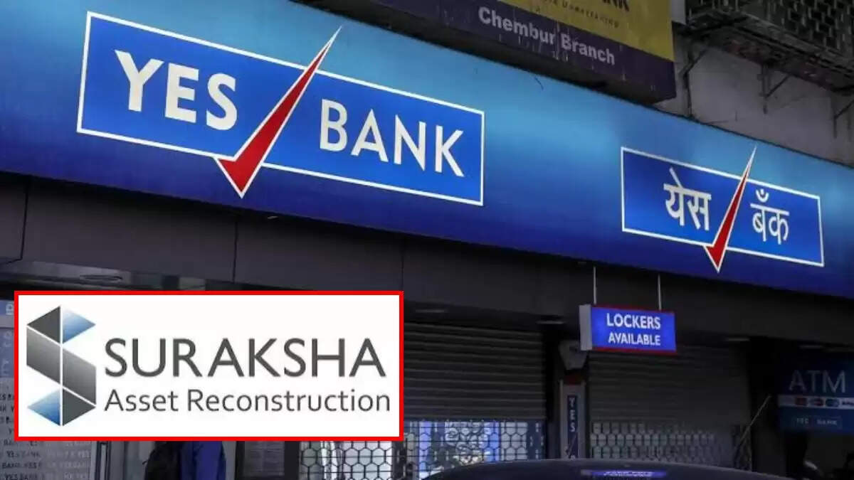 YES बैंक और सुरक्षा ARC डील में वित्तीय अनियमितताओं के संकेत
