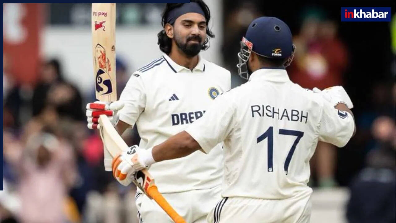 ICC टेस्ट रैंकिंग: भारतीय खिलाड़ियों को मिली नई सफलता