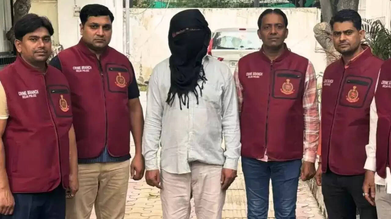 दिल्ली में टैक्सी ड्राइवरों की हत्याओं का रहस्य: 24 साल बाद पकड़ा गया कुख्यात सीरियल किलर