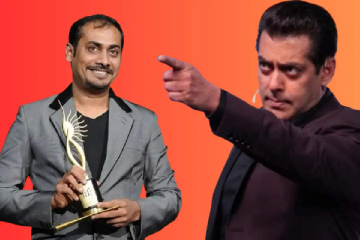 अभिनव कश्यप का सलमान खान पर बड़ा आरोप: गोमांस के दावे का खंडन और करियर पर सवाल