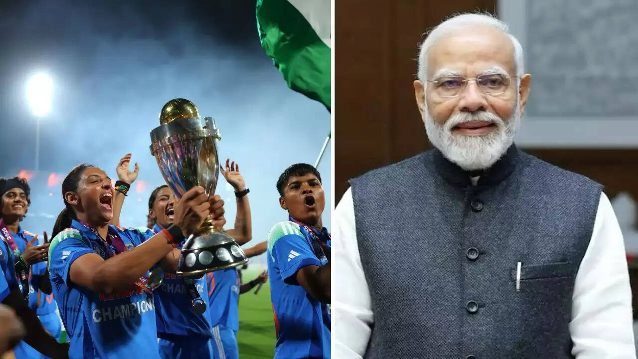 भारत ने ICC महिला विश्व कप 2025 में ऐतिहासिक जीत दर्ज की