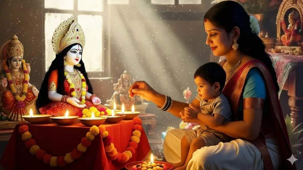 अहोई अष्टमी 2025: भिवानी में चांद निकलने का समय और पूजा विधि