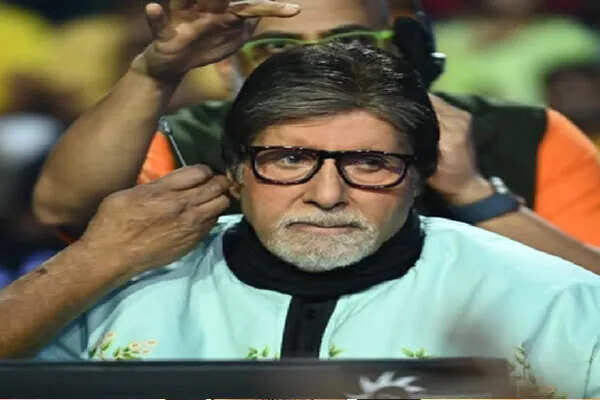 अभिषेक बच्चन की जीत पर अमिताभ बच्चन ने जताई खुशी