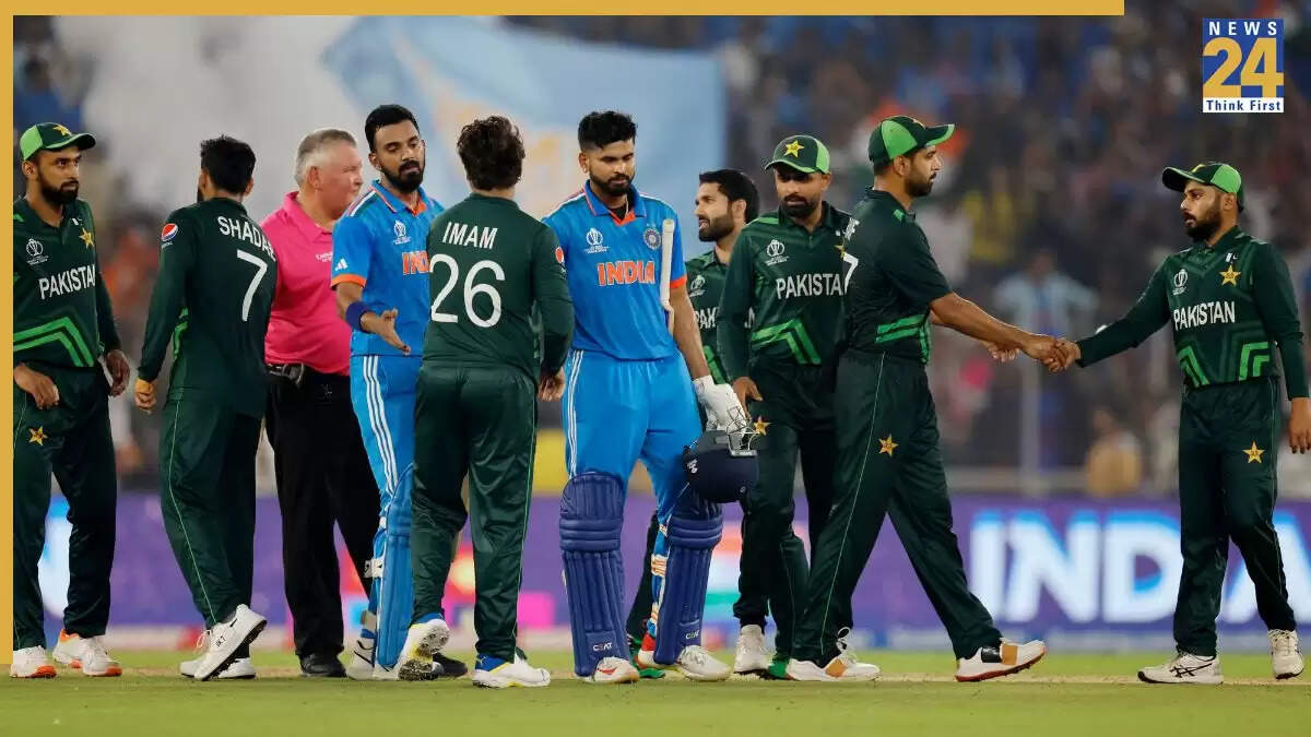 Asia Cup 2025: भारत और पाकिस्तान की भिड़ंत की संभावनाएं