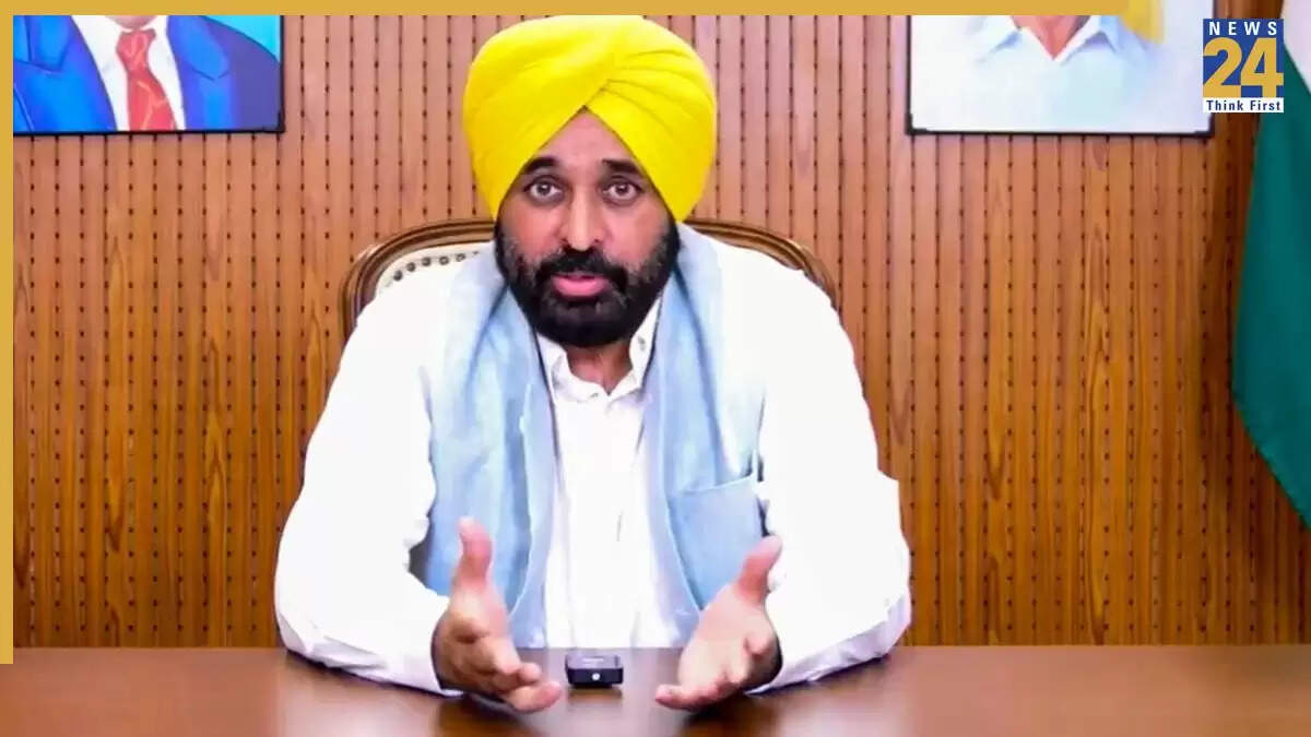 पंजाब सरकार की नई स्वास्थ्य बीमा योजना: हर परिवार को 10 लाख रुपये का मुफ्त इलाज