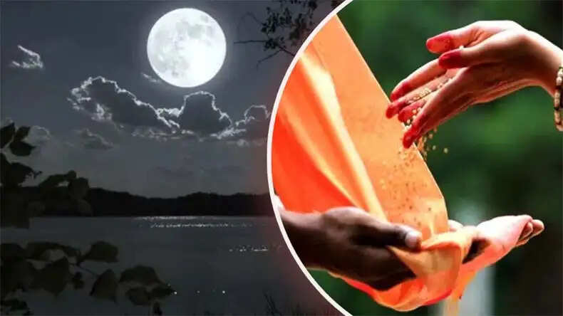 फाल्गुन पूर्णिमा: राशि अनुसार दान से प्राप्त करें लक्ष्मी नारायण की कृपा