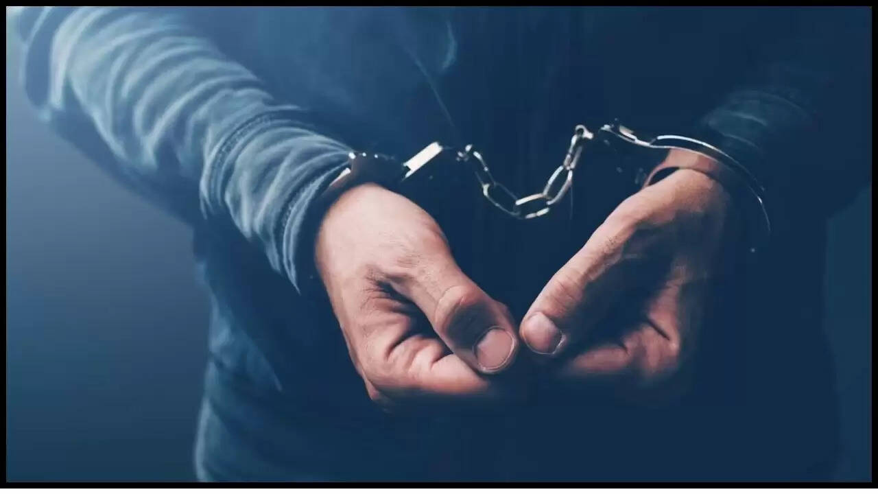 छत्तीसगढ़ शराब घोटाले में सेवानिवृत्त IAS अधिकारी की गिरफ्तारी