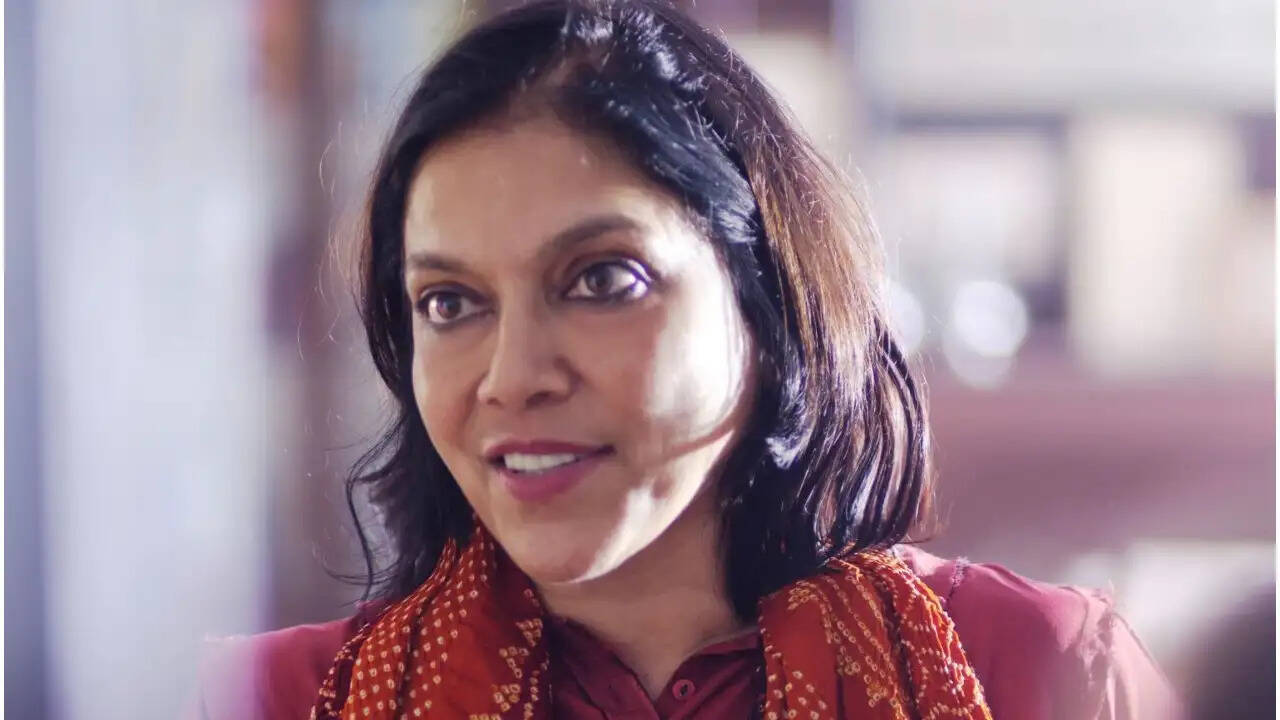 प्रियंका चोपड़ा का कैमियो: मीरा नायर की बायोपिक में खास भूमिका