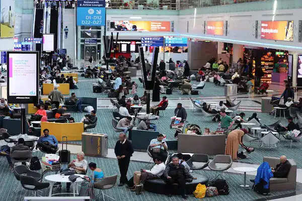 मिडिल ईस्ट में तनाव: भारतीय दूतावास ने जारी की एडवाइजरी