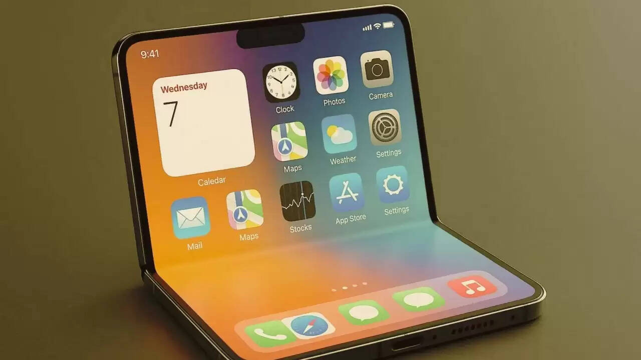 Apple का फोल्डेबल iPhone: क्या 2026 में आएगा नया इनोवेशन?