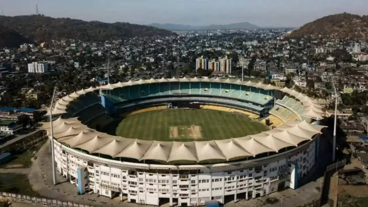 गुवाहाटी टेस्ट में ब्रेक टाइमिंग में अनोखा बदलाव: जानें क्या है खास