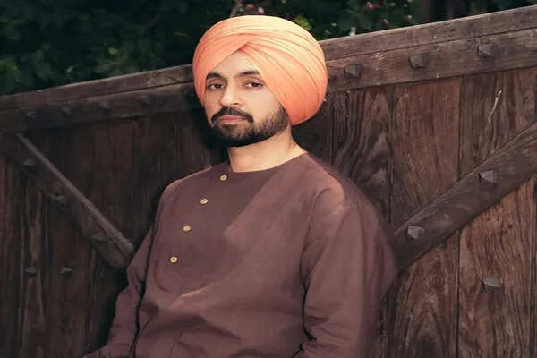 दिलजीत दोसांझ ने 'सरदार जी 3' की भारत में रिलीज को किया रद्द