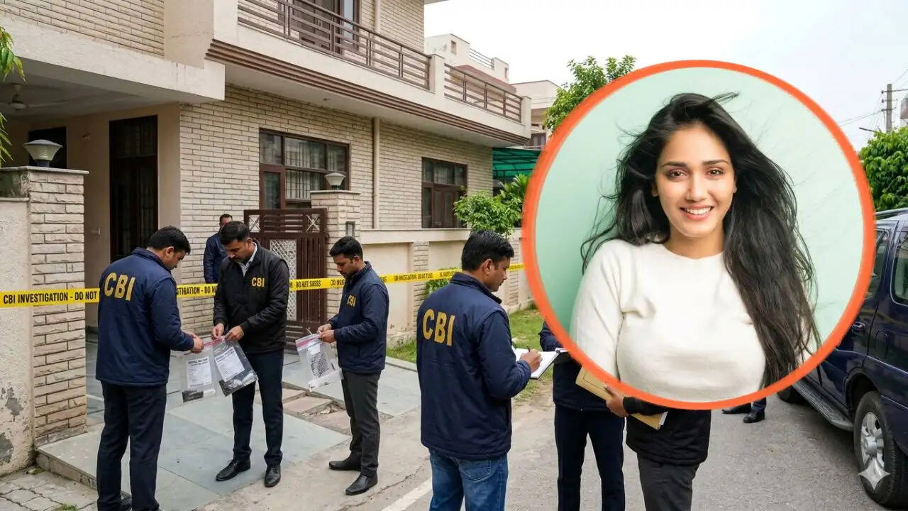 त्विषा शर्मा की मौत पर सर्वोच्च न्यायालय का संज्ञान, पति गिरफ्तार