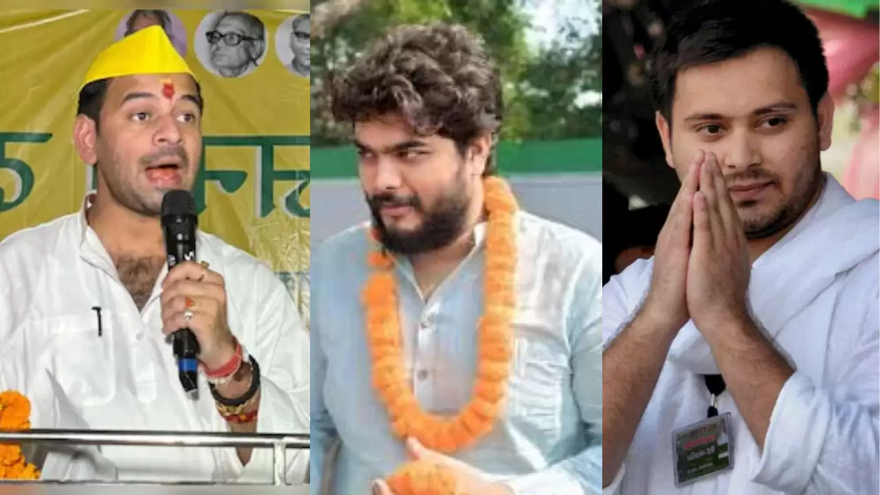 बिहार विधानसभा चुनाव 2025: एग्जिट पोल से मिली नई राजनीतिक तस्वीर