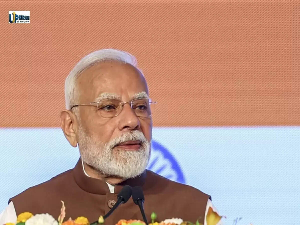 प्रधानमंत्री मोदी का बिहार और पश्चिम बंगाल दौरा: सुरक्षा और विकास की नई पहल
