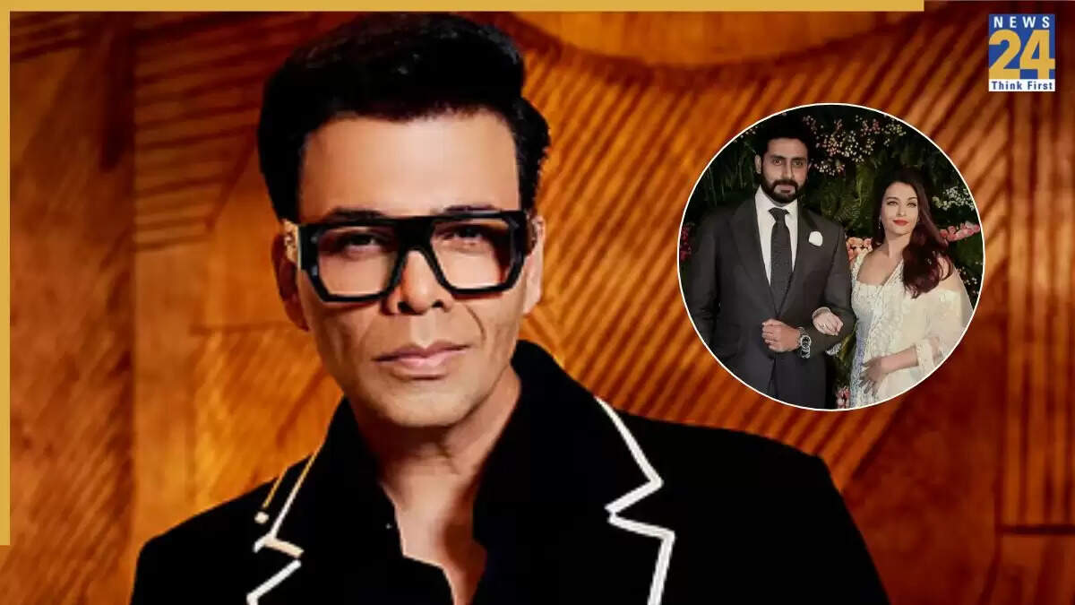Karan Johar Takes Legal Action for Personality Rights Protection