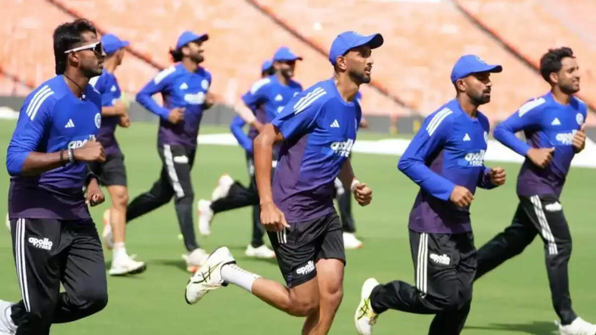 शुभमन गिल की दोस्ती से साई सुदर्शन को मिला अहमदाबाद टेस्ट में खेलने का मौका