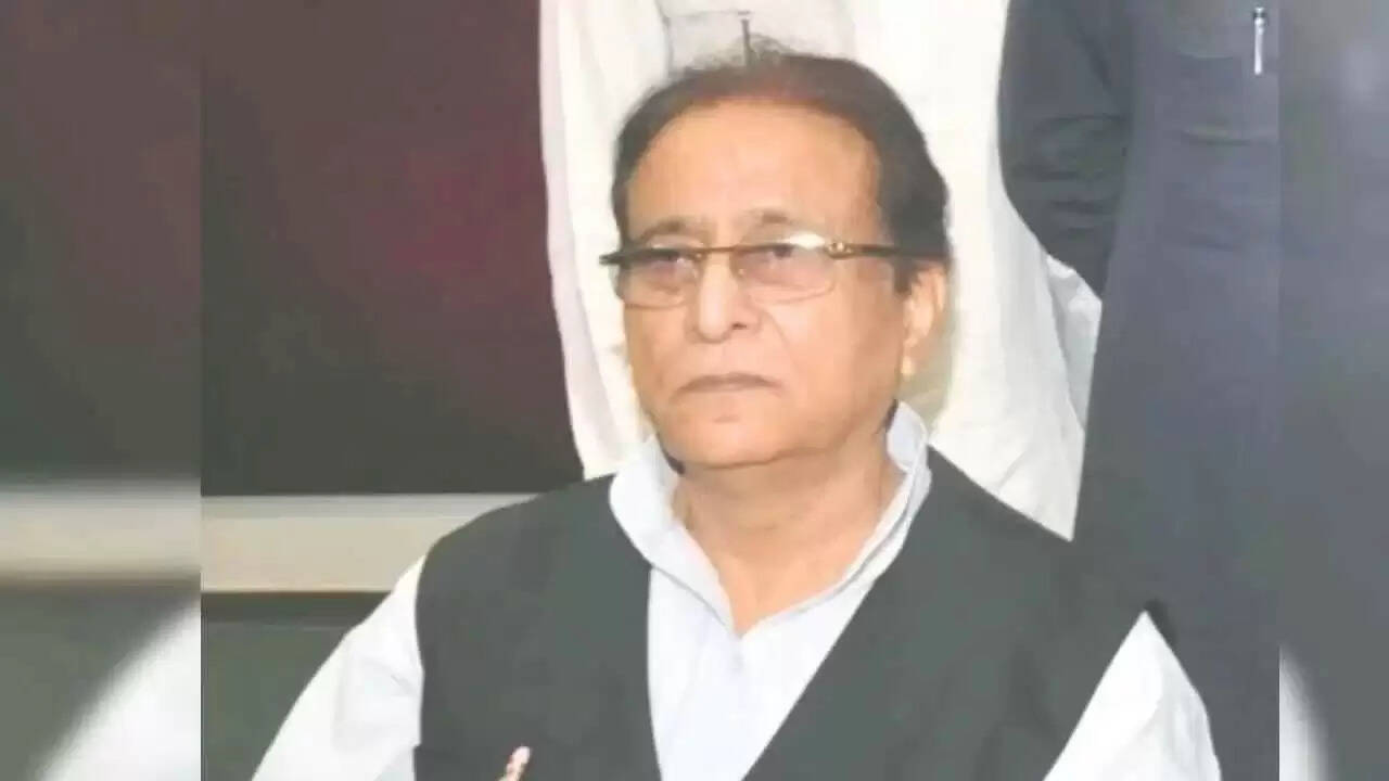आजम खान और अखिलेश यादव की मुलाकात: सपा में फिर से एकता की बयार