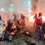 दिल्ली धमाके में नए खुलासे: दो साल से सक्रिय आतंकी समूह का पर्दाफाश