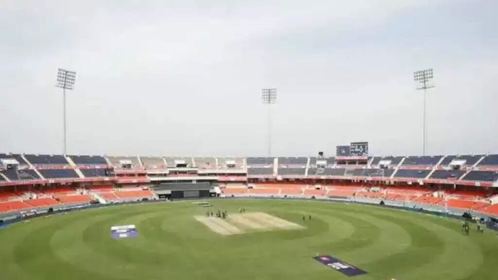 GT vs MI: एलिमिनेटर मैच की भविष्यवाणी, 200 से अधिक का स्कोर संभव