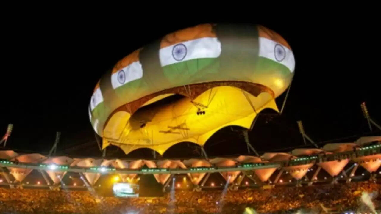 भारत को 2030 राष्ट्रमंडल खेलों की मेज़बानी के लिए अहमदाबाद का प्रस्ताव