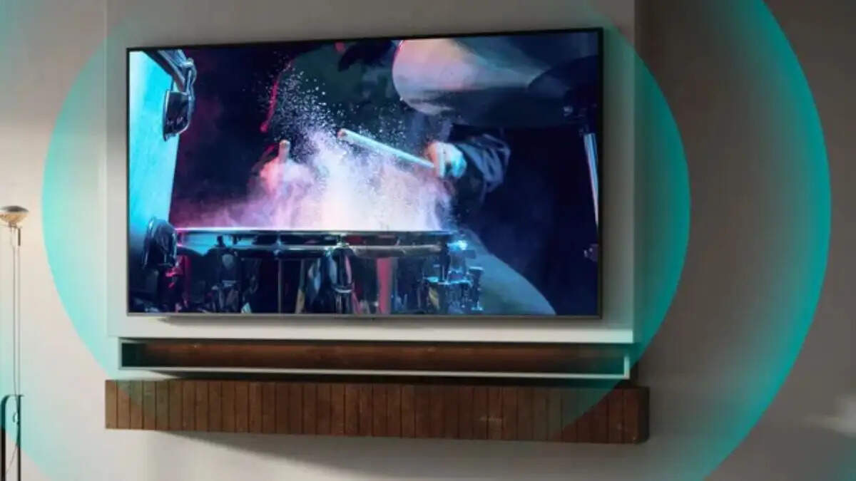 Hisense U7SE Mini LED TV: नया स्मार्ट टीवी जो आपके घर को बनाएगा मिनी थिएटर