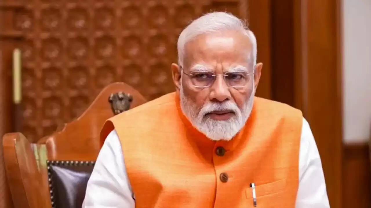 क्या कांग्रेस ने फिर से चायवाले विवाद को ताजा किया? पीएम मोदी का AI वीडियो बना चर्चा का विषय