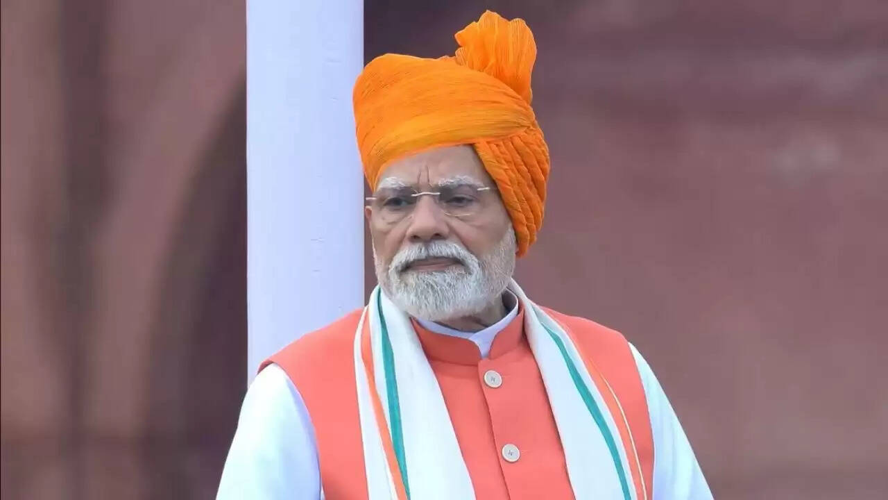 प्रधानमंत्री मोदी का किसानों के प्रति मजबूत संदेश