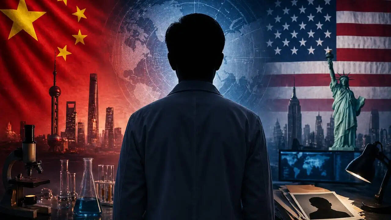 अमेरिका और चीन में वैज्ञानिकों की रहस्यमयी मौतें: क्या है इसके पीछे का सच?