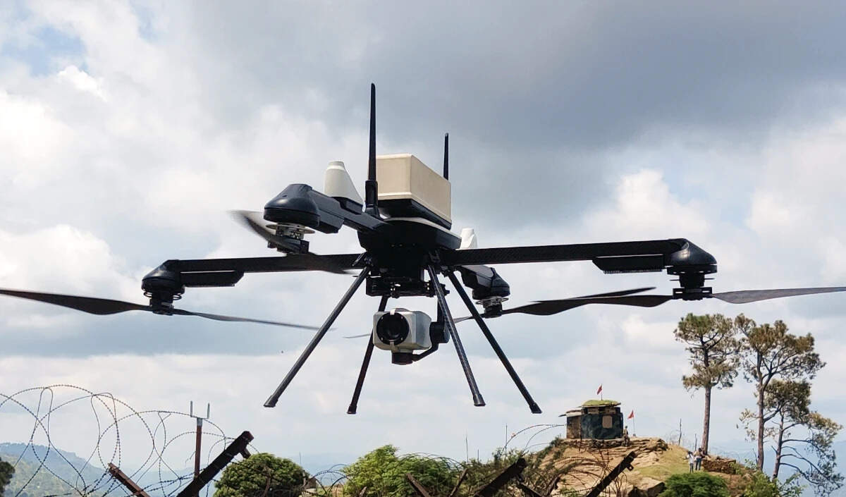 हैती में पुलिस कार्रवाई: गिरोह के सात सदस्य ढेर, हेलीकॉप्टर नष्ट