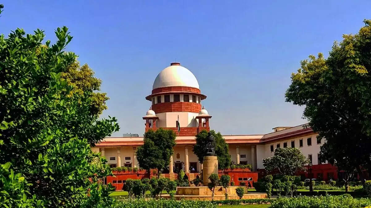 सुप्रीम कोर्ट और संसद के बीच सम्मान का मुद्दा: केंद्रीय मंत्री रामदास अथावले का बयान