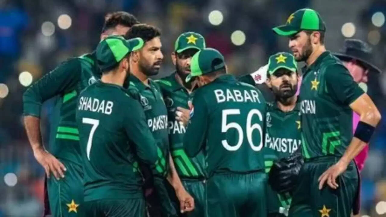 पाकिस्तान की टी20 वर्ल्ड कप 2026 में भागीदारी पर अनिश्चितता