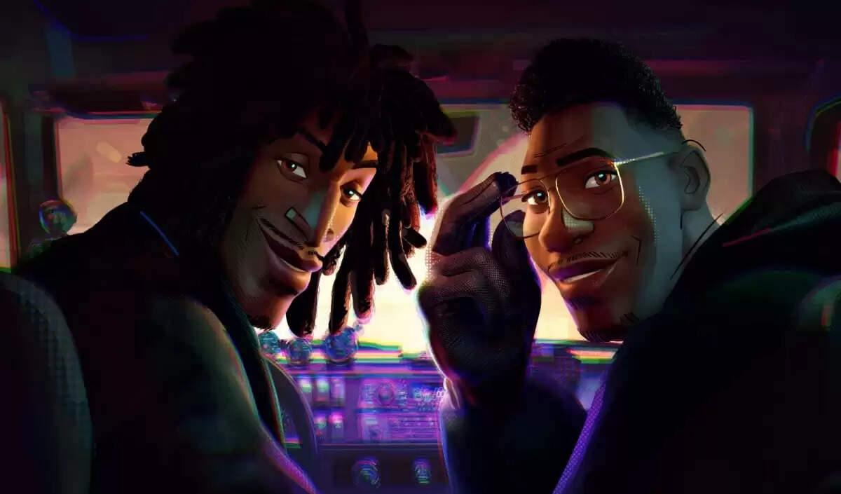 Spider-Man: Beyond the Spider-Verse की रिलीज़ डेट का हुआ ऐलान