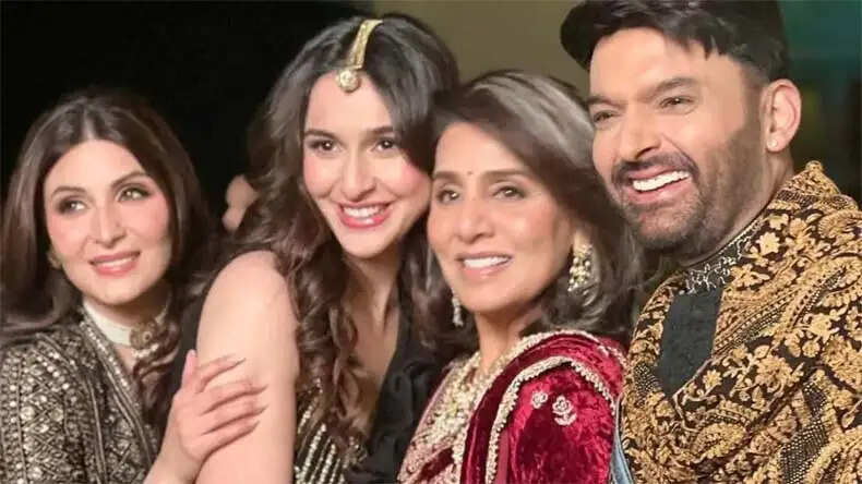 रणबीर कपूर की बहन रिद्धिमा कपूर साहनी का फिल्मी करियर की शुरुआत