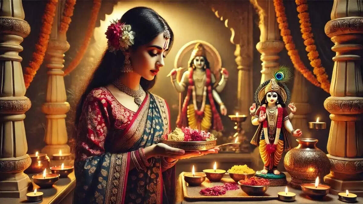 Devshayani Ekadashi 2025: शुभकामनाएं, संदेश और महत्व