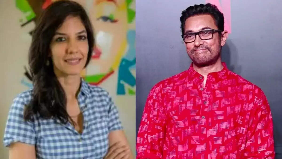 आमिर खान ने तलाक और डेटिंग पर खुलकर की बात