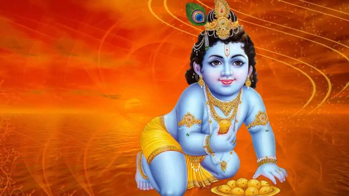 श्री कृष्ण जन्माष्टमी 2025: तिथि, शुभ मुहूर्त और पूजा विधि