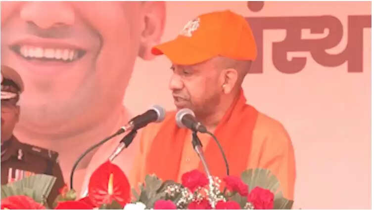 मुख्यमंत्री योगी आदित्यनाथ ने पीएसी स्थापना दिवस पर दी बधाई और सुरक्षा के महत्व पर जोर दिया