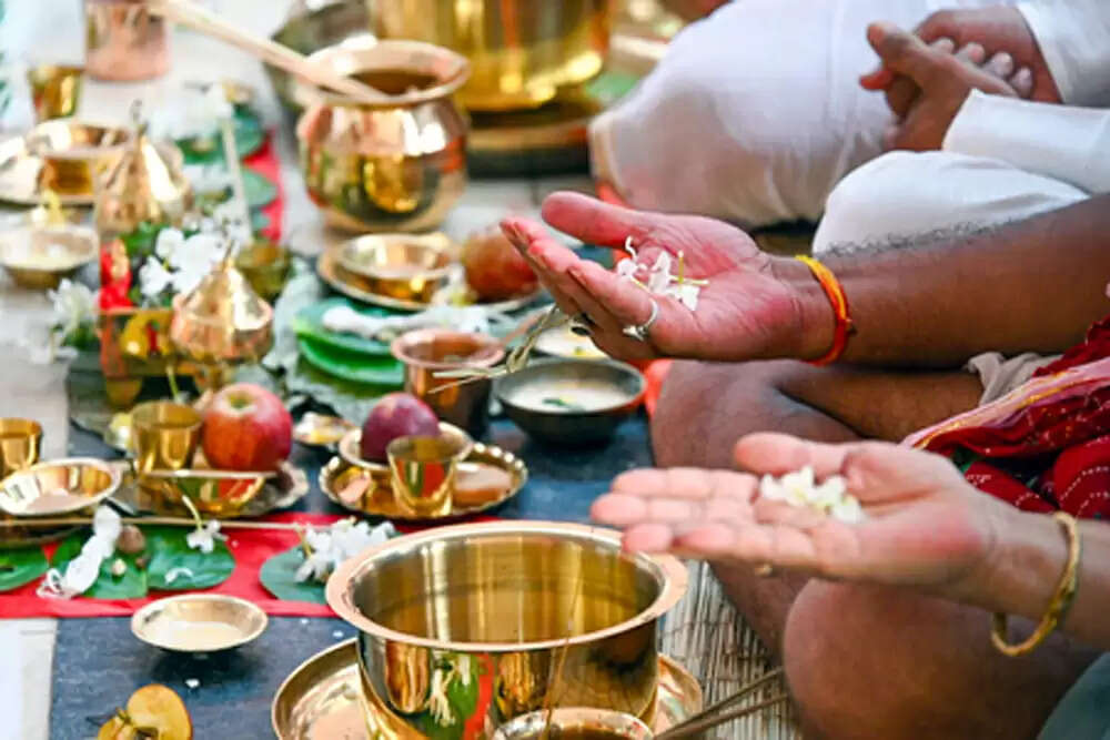 उज्जैन: पितृ कर्म और धार्मिक परंपराओं का प्रमुख केंद्र