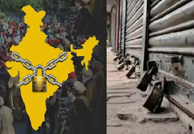 भारत बंद 9 जुलाई 2025: श्रमिक संगठनों का बड़ा आंदोलन