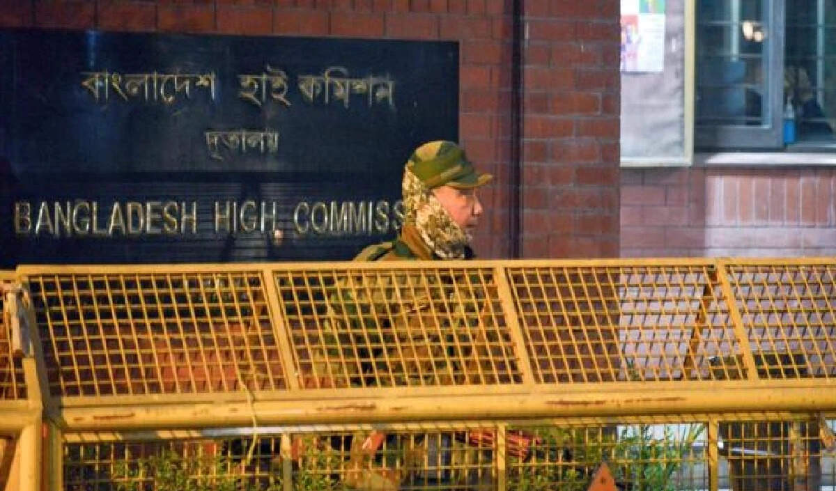 बांग्लादेश में अल्पसंख्यक हिंदुओं के खिलाफ बढ़ते आक्रोश का असर भारत और नेपाल में