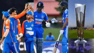 टी20 वर्ल्ड कप 2026 में जायसवाल और गिल को मिल सकती है वाइल्डकार्ड एंट्री