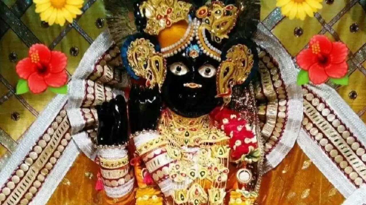 जन्माष्टमी 2025: वृंदावन में भक्तों का उत्साह और धार्मिक महत्व